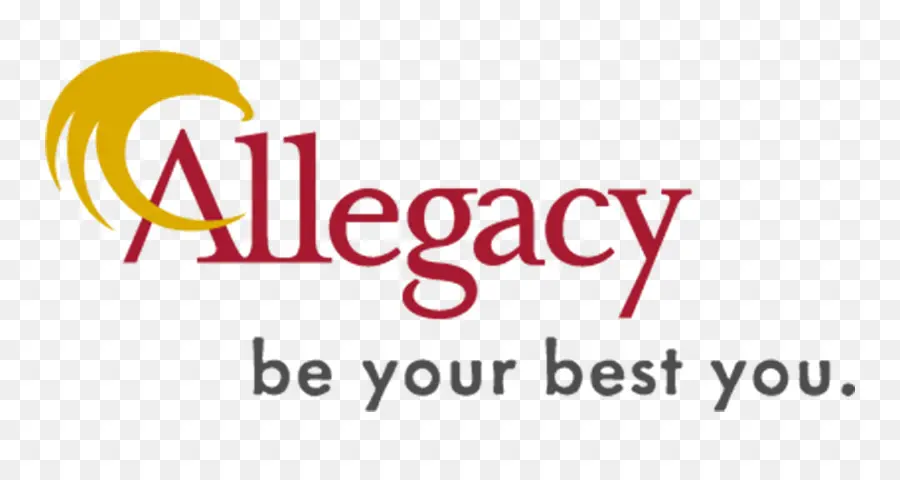 Logo，Allegacy Coopérative De Crédit Fédérale PNG