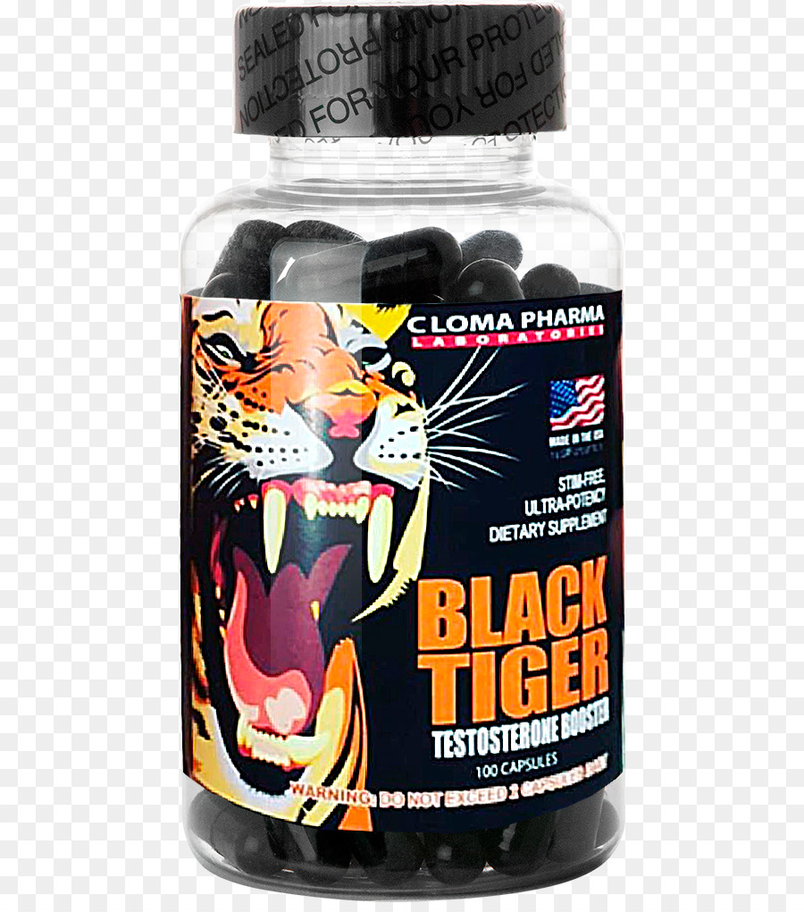 Tigre，Tigre Noir PNG