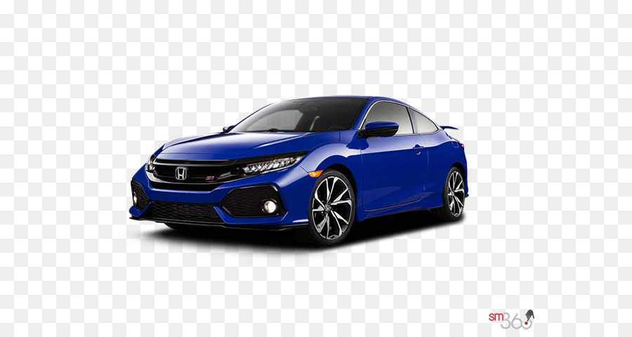 2018 Honda Civic Si Coupé，Honda PNG