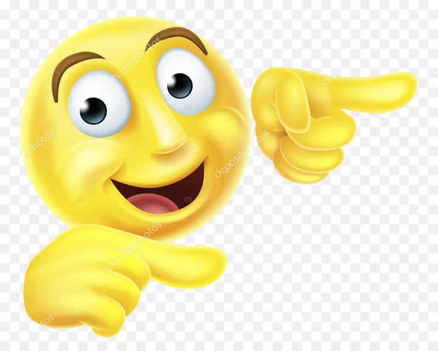 Émoji，Sourire PNG