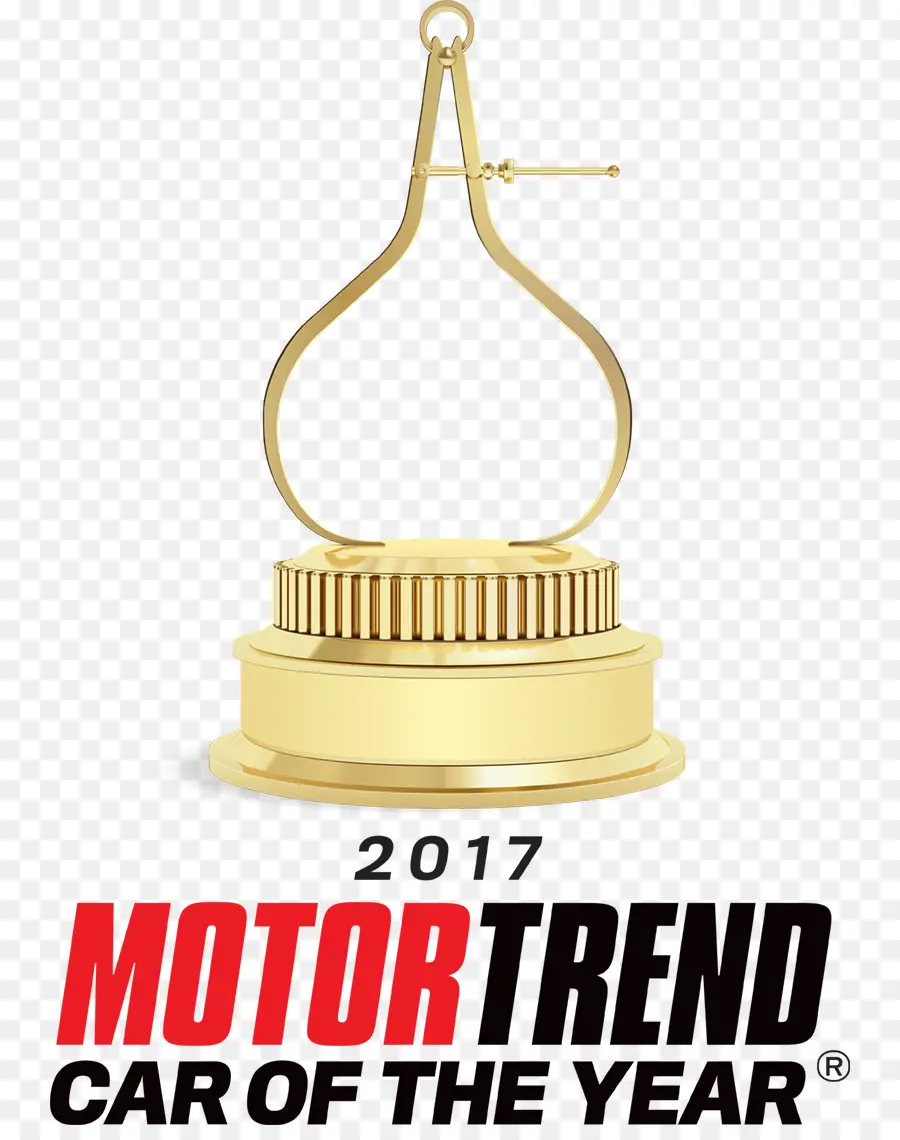Voiture，Motor Trend Voiture De L Année PNG