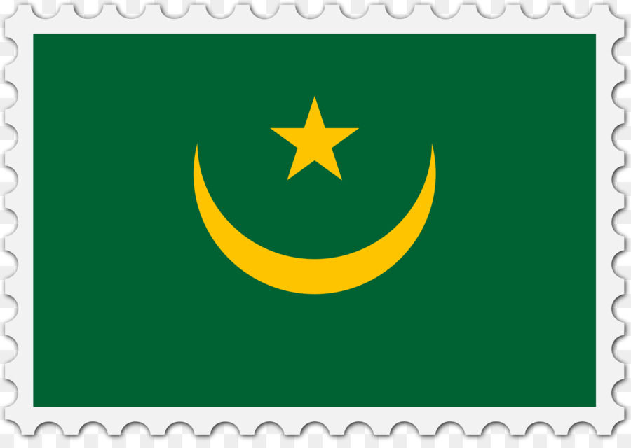 Drapeau De La Mauritanie，Drapeau De La Palestine PNG