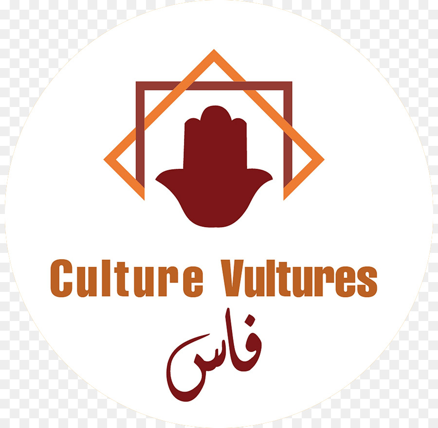 Logo Des Vautours Culturels，Symbole De La Main PNG