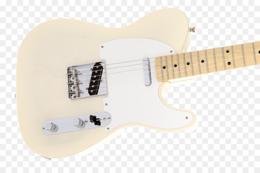 Guitare Blanche，Musique PNG