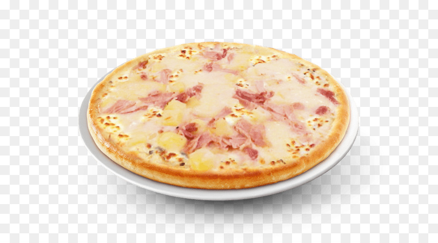 Pizza，Poulet PNG