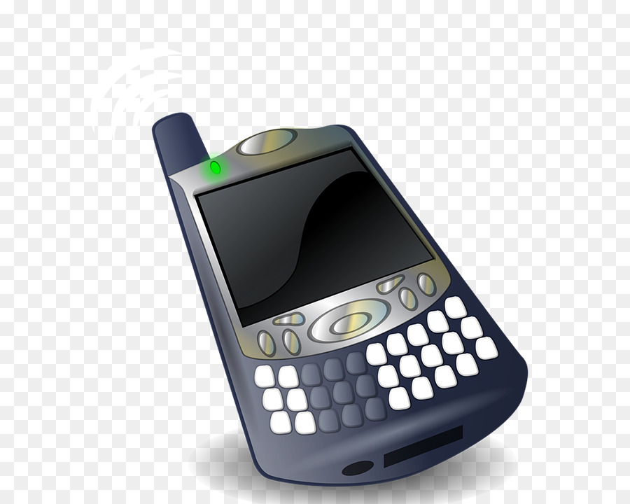 Treo 650，Smartphone PNG