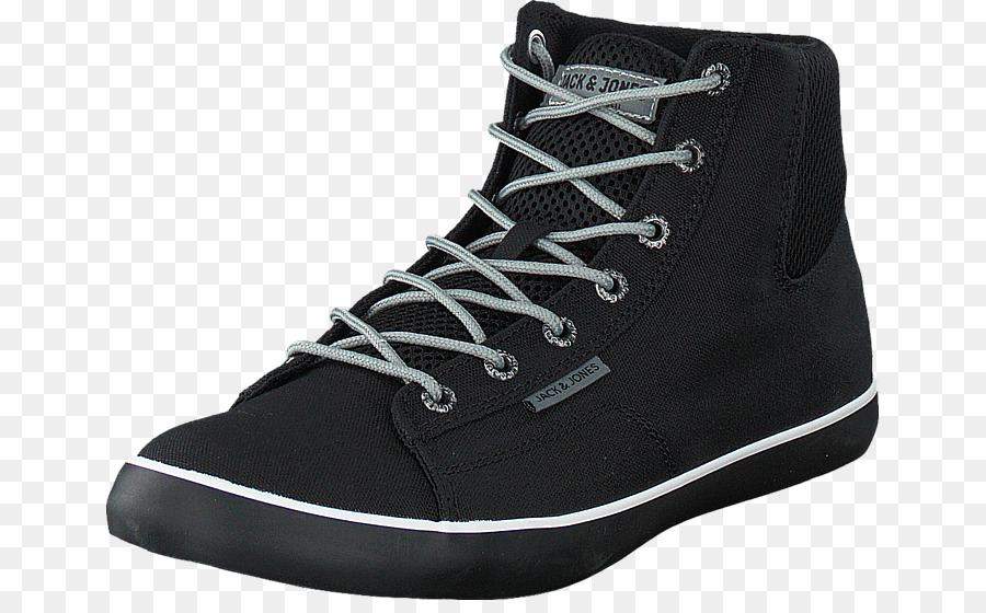 Chaussure Noire，Baskets PNG