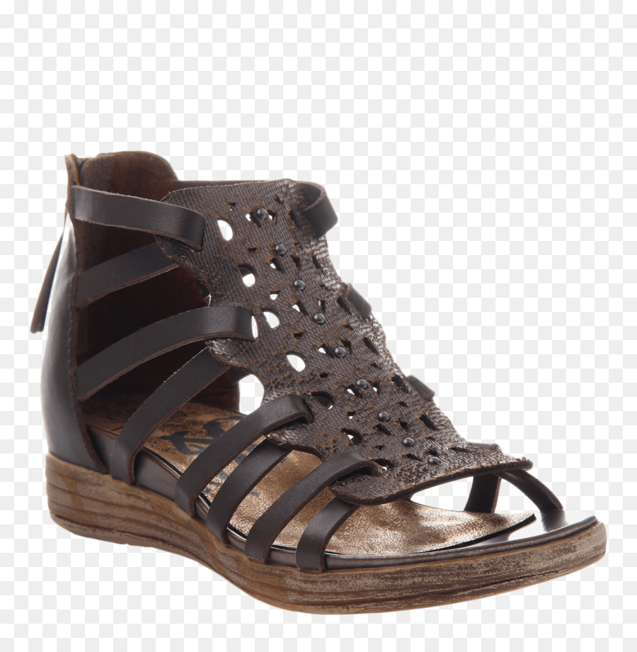 Sandale，Chaussure PNG