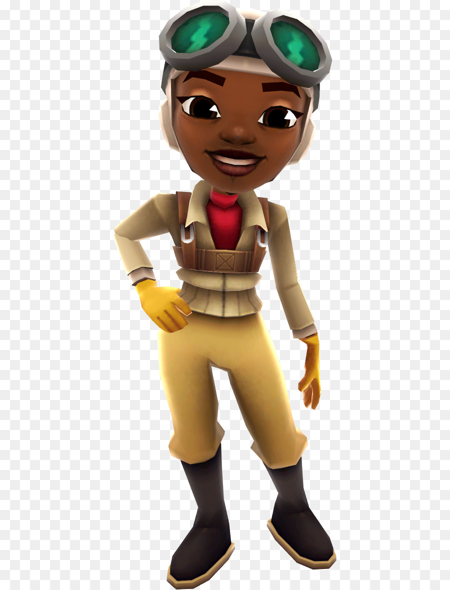 Figurine，Personnage PNG