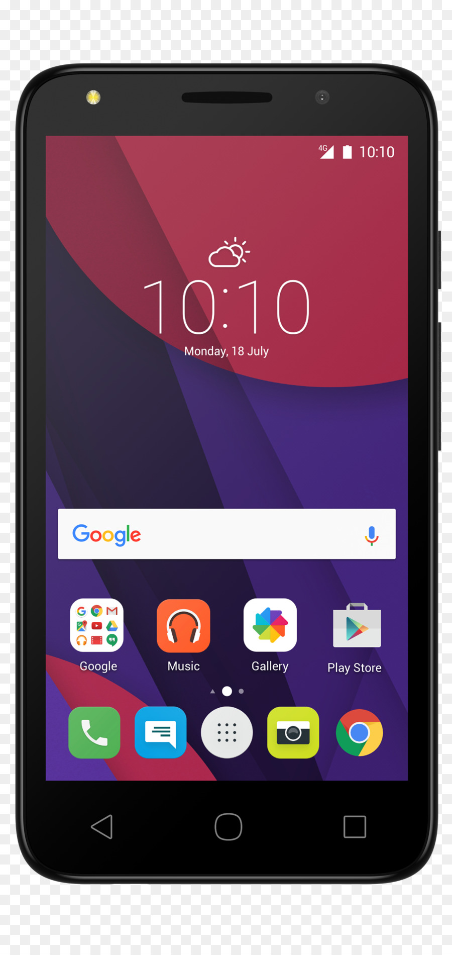 Alcatel Onetouch Pixi Gloire，Alcatel Onetouch Pixi 4 4 PNG