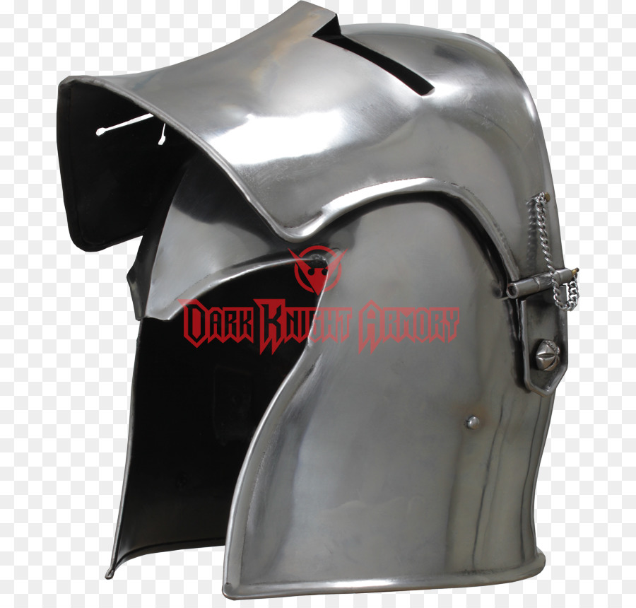 Barbute，Casque PNG