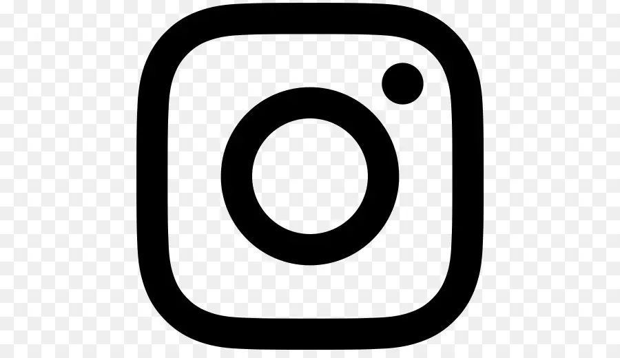 Les Médias Sociaux，Instagram PNG