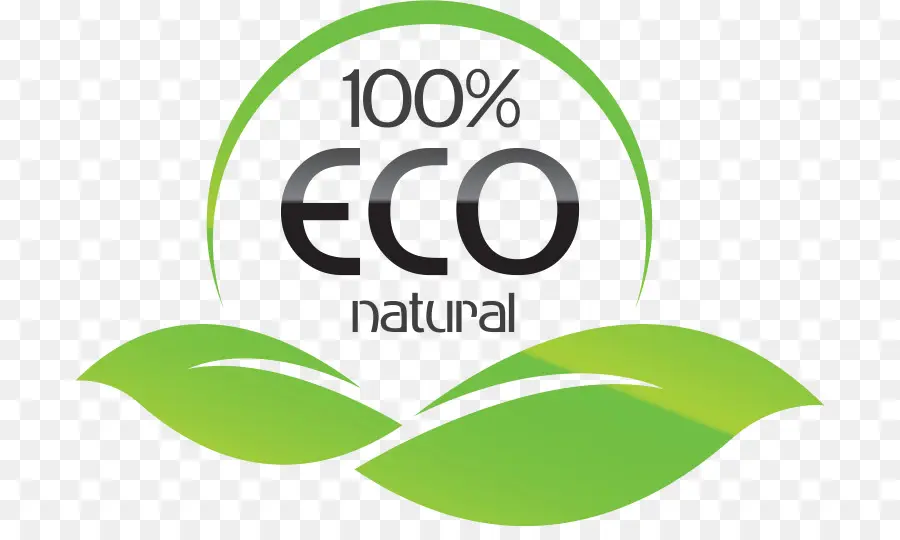 Logo Éco Naturel，100 PNG