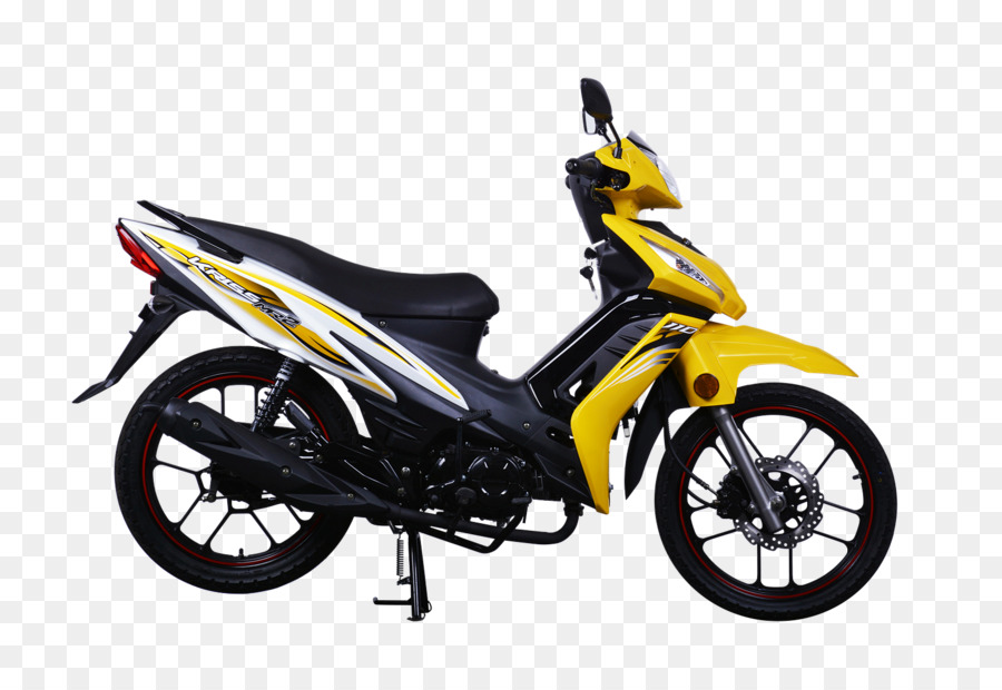 Moto Rouge，Roues PNG