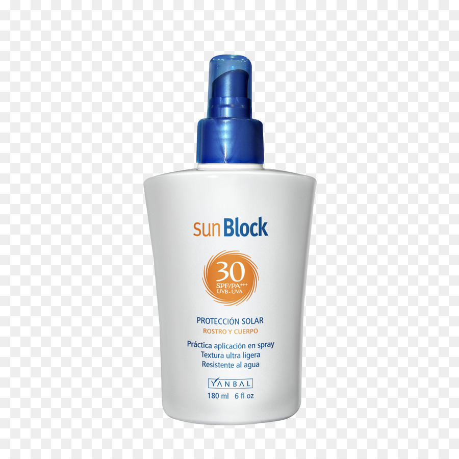 De La Crème Solaire，Lotion PNG