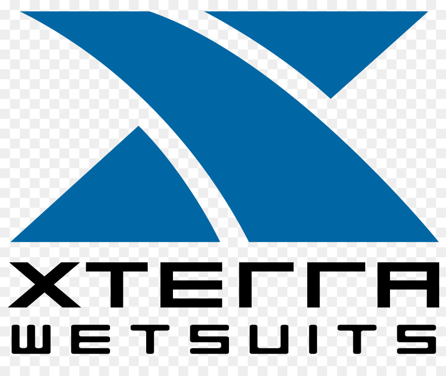 Logo，Triathlon Xterra PNG