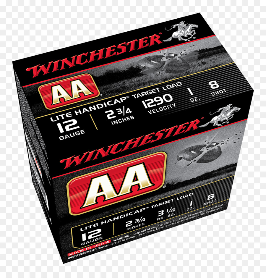 22 Winchester Magnum Percussion Annulaire，20gauge Fusil De Chasse PNG