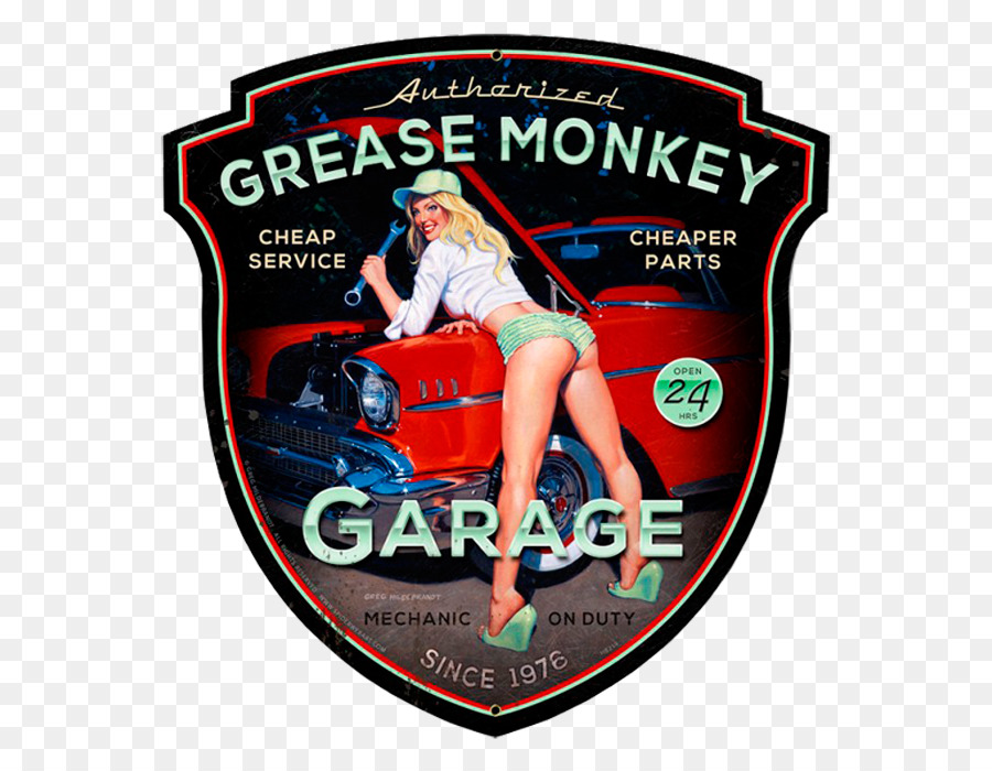 Garage Grease Monkey，Garage PNG