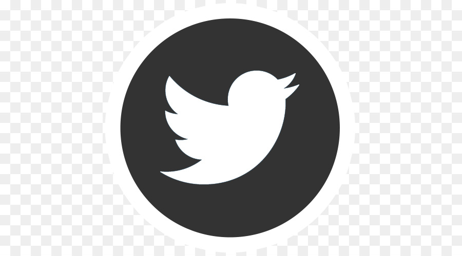 Logo Twitter，Oiseau PNG