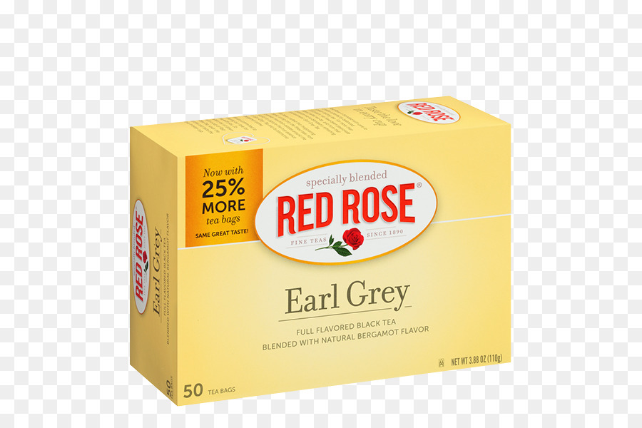 Thé Earl Grey，Thé Noir PNG