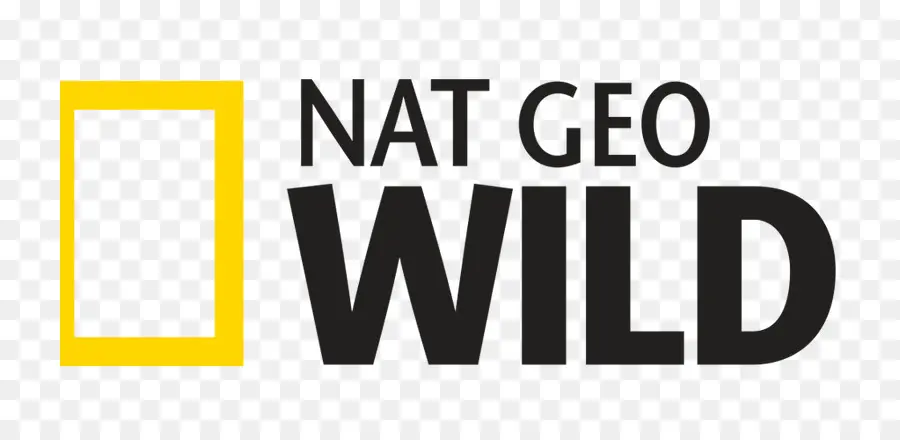 Logo，Nat Geo Wild PNG