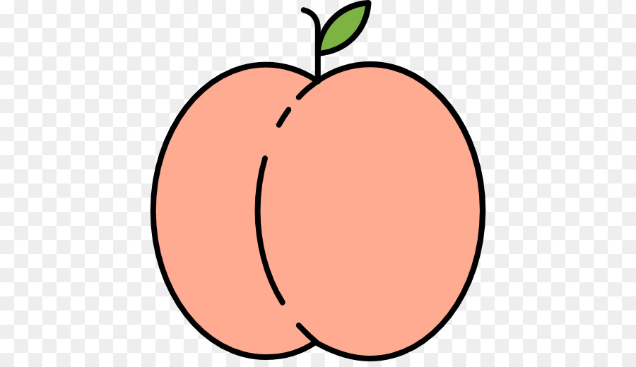 Pomme Blanche，Feuille PNG