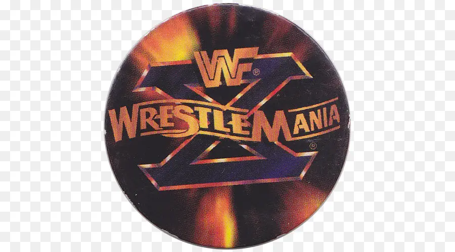 Wrestlemania X，Lutte PNG