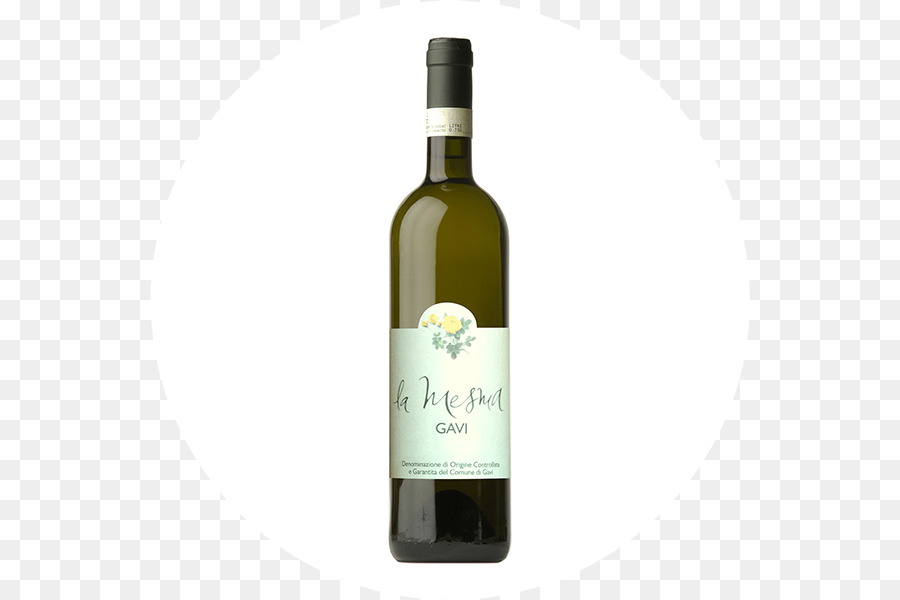 Cortese Di Gavi，Vin PNG