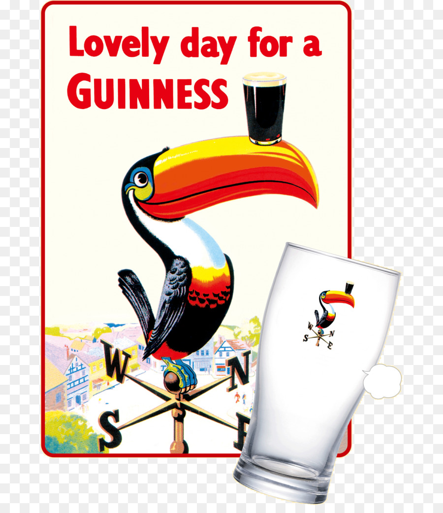 Guinness，La Bière PNG