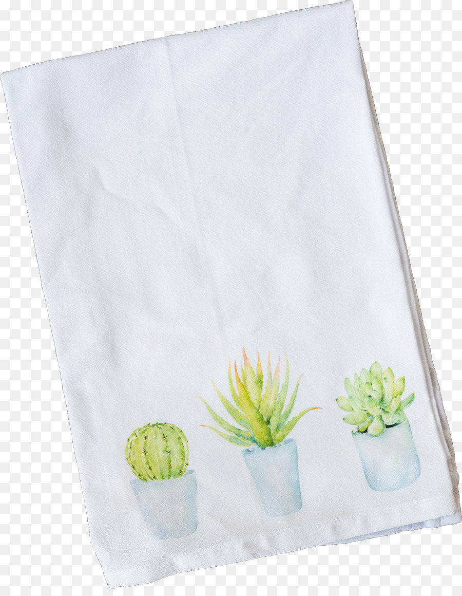 Serviette，Textile PNG