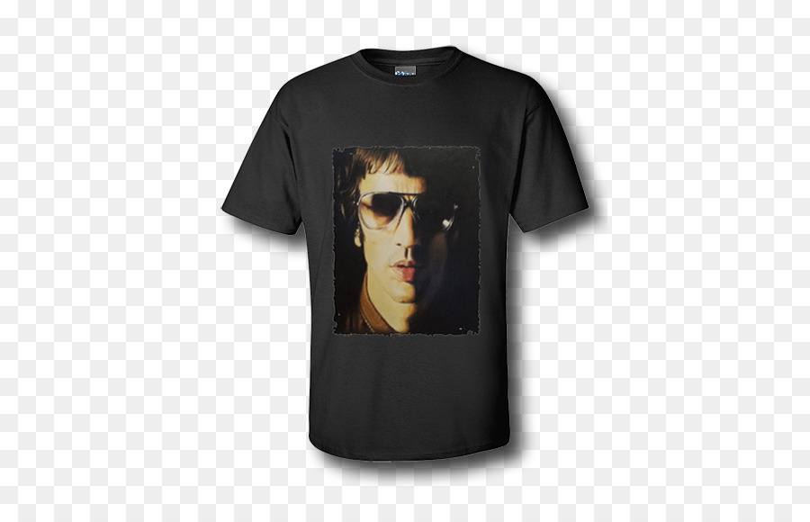 Richard Ashcroft，Tshirt PNG