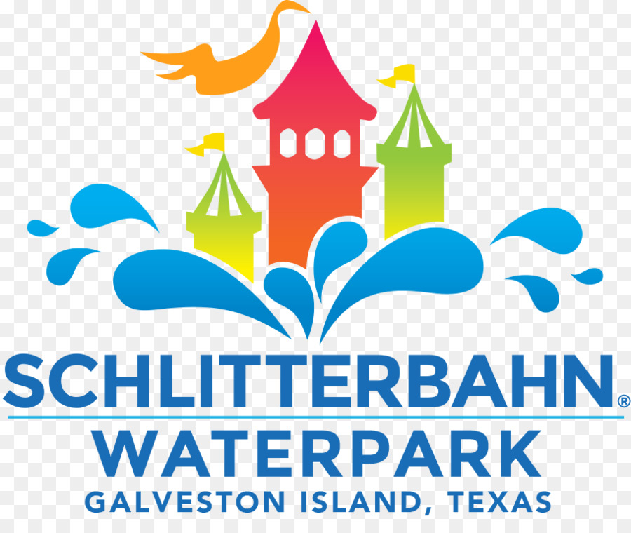 Le Parc Aquatique Schlitterbahn Waterpark Galveston，Splashtown Humide Et Sauvage PNG