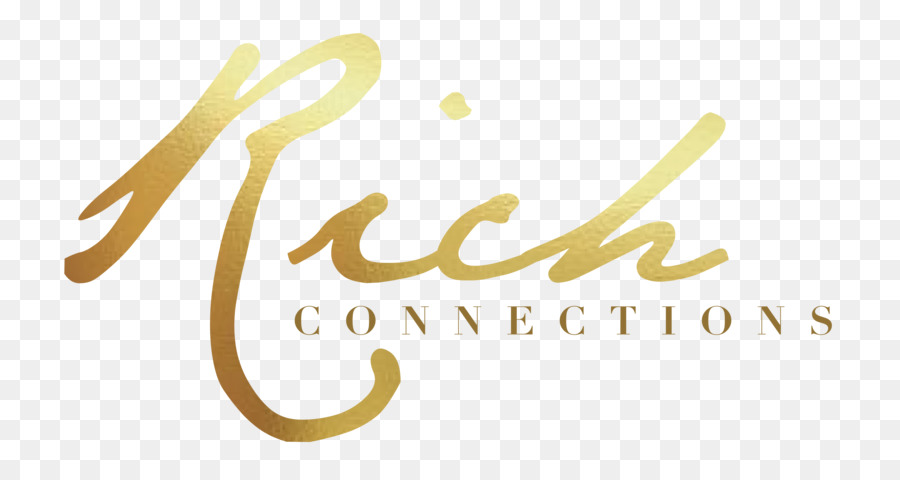 Logo，Connexions Riches PNG