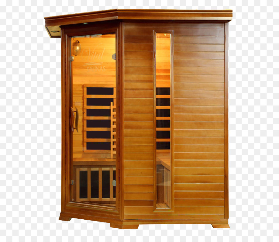 Sauna，Agrément PNG