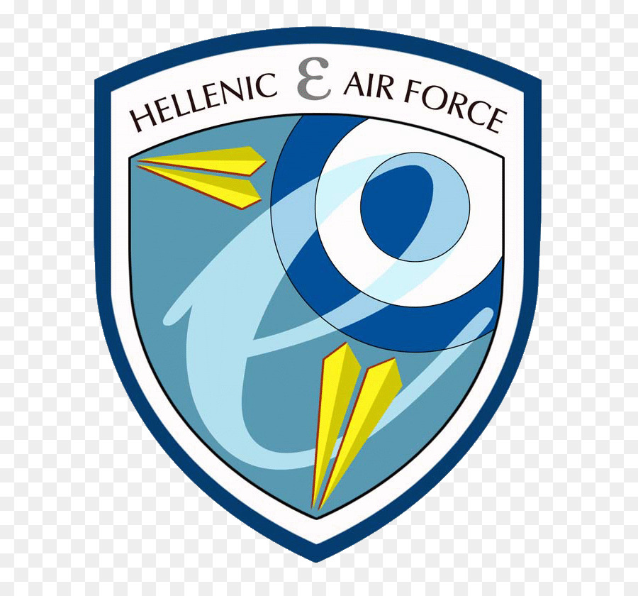 Force Aérienne Hellénique，Décimètre PNG