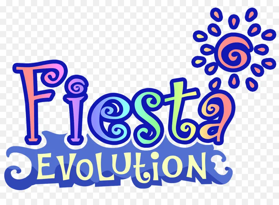 Logo，Fiesta En Ligne PNG