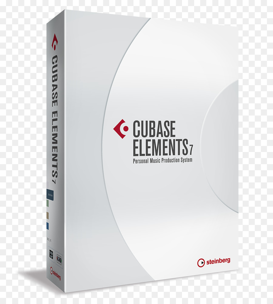 Steinberg Cubase，Le Logiciel D Ordinateur PNG