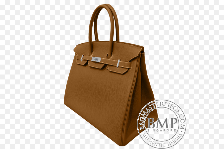 Sac à Main Marron，Cuir PNG