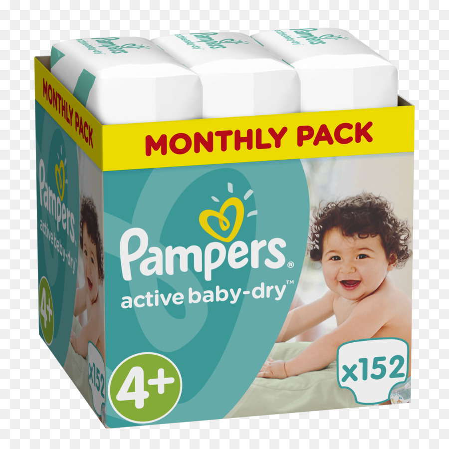 Couches，Pampers PNG