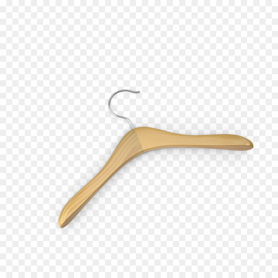 Cintre En Bois，Vêtements PNG