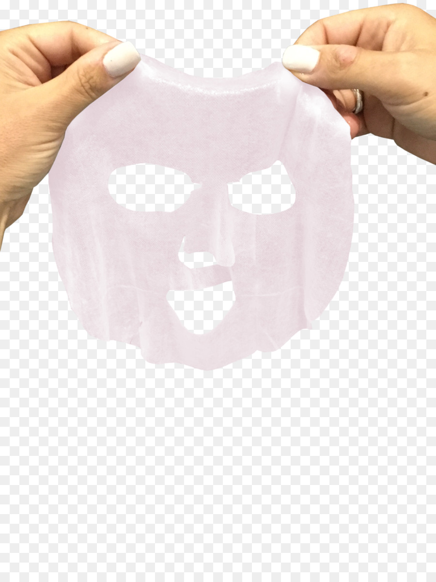 Nez，Masque PNG