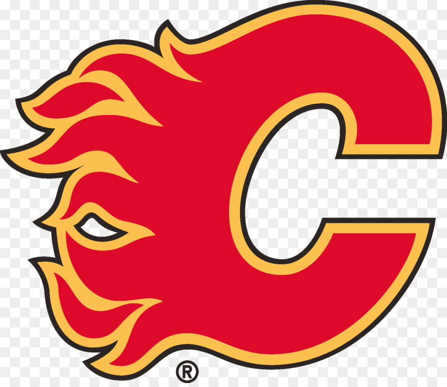 Les Flames De Calgary，Lightning De Tampa Bay PNG