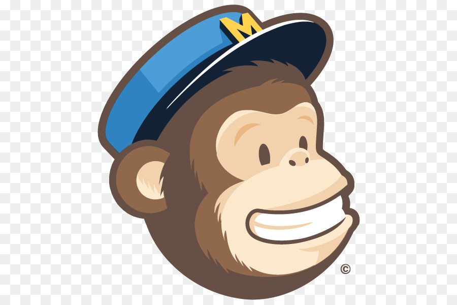 Logo Singe，Chapeau PNG