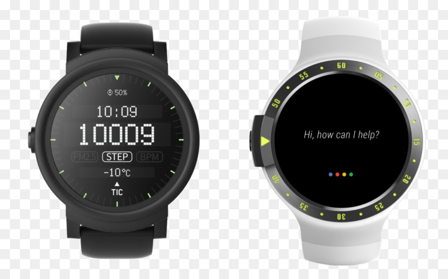 Même，Smartwatch PNG