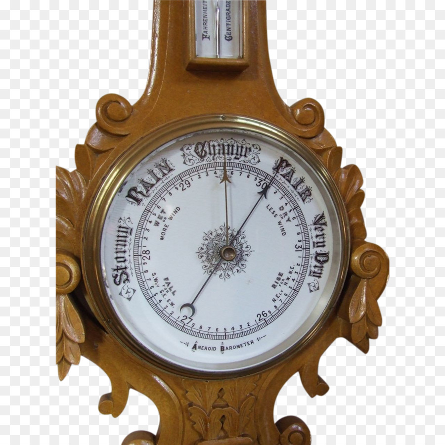Instrument De Mesure，Horloge PNG
