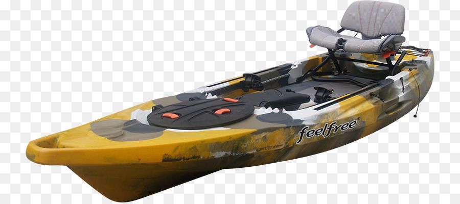 Feelfree Leurre 115，Kayak De Pêche PNG