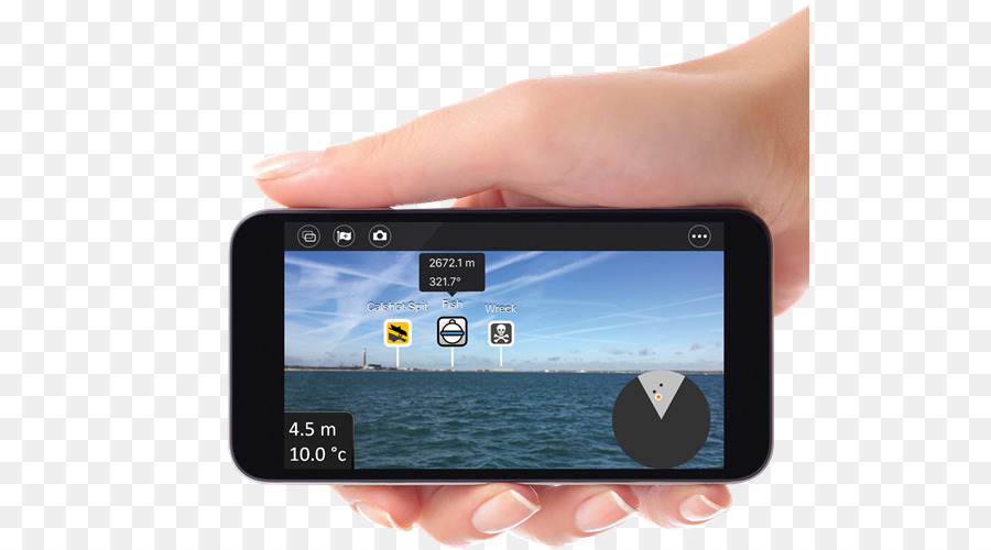 Smartphone，Systèmes De Navigation Gps PNG
