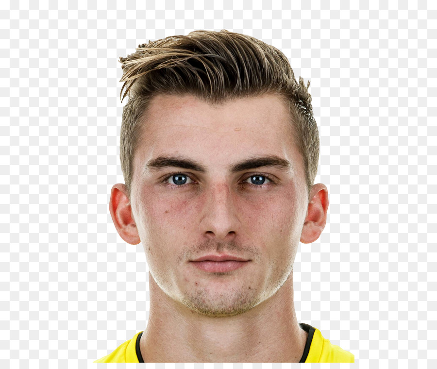 Maximilian Philipp，Le Borussia Dortmund PNG