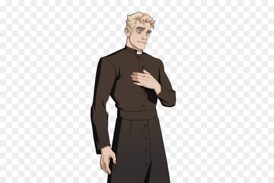 Rêve De Papa Un Papa Dating Simulator，Culte PNG