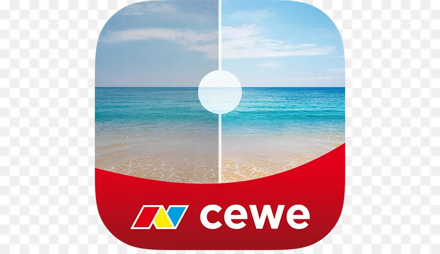 Cewe，Marque PNG